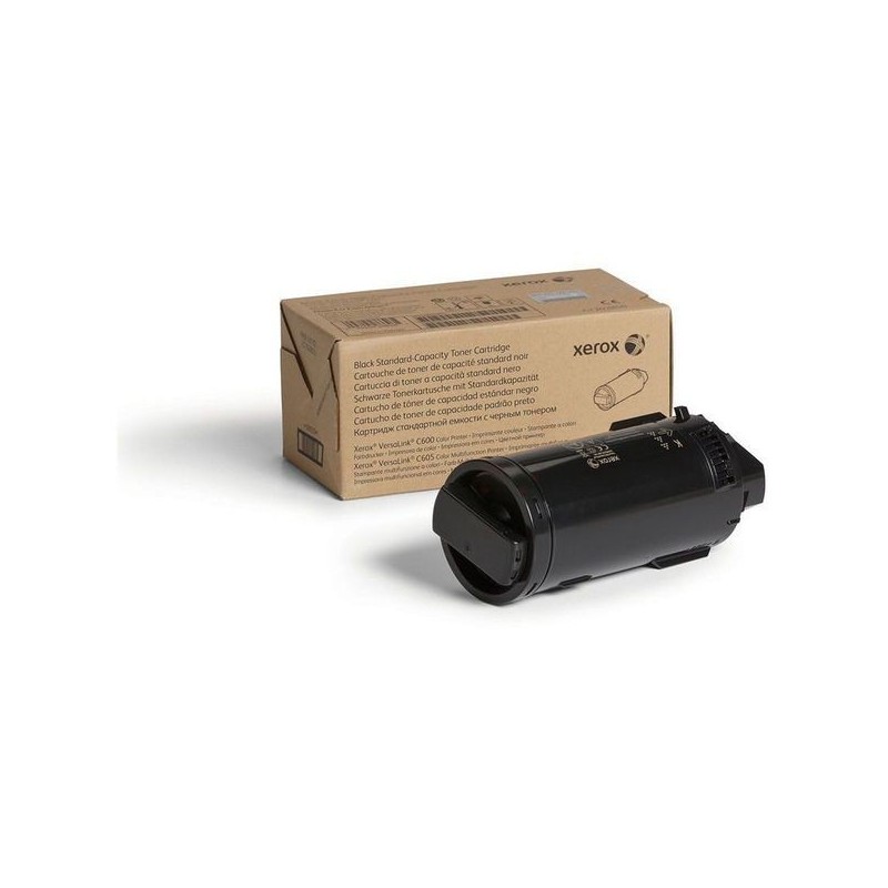  Xerox  106R02722 Cartouche de toner originale Noir