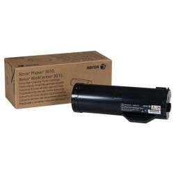  Xerox  106R02731 Cartouche de toner originale Noir