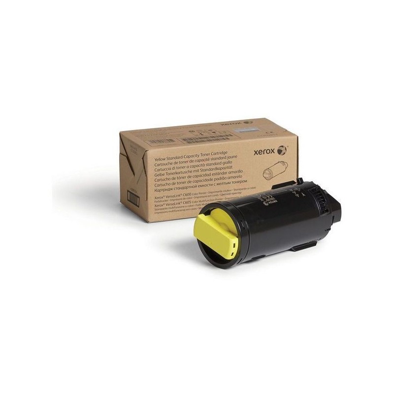  Xerox  106R03897 Cartouche de toner originale Magenta