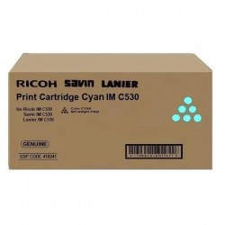  Ricoh  418240 Cartouche de toner originale Noir