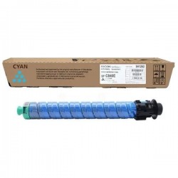  Ricoh type SPC840A 821262 Cartouche de toner originale Cyan