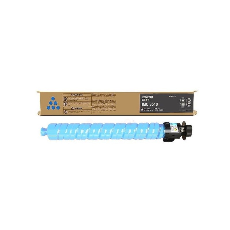  Ricoh  842508 Cartouche de toner originale Magenta