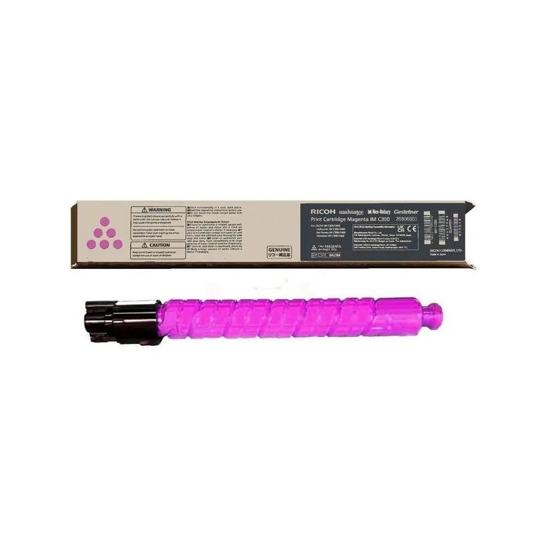  Ricoh  842604 Cartouche de toner originale Jaune