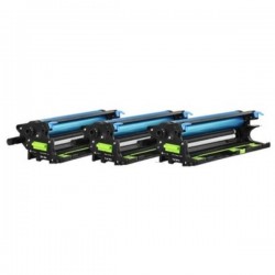  Lexmark  E250X22G Kit Tambour Noir