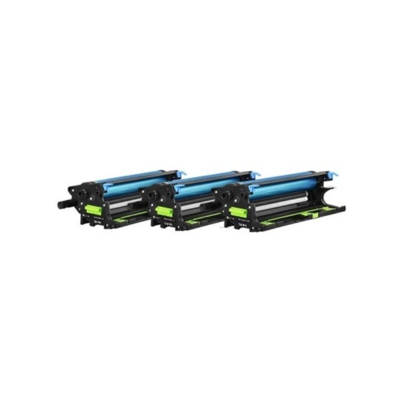  Lexmark  E250X22G Kit Tambour Noir