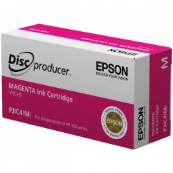  Epson PJIC7(M) C13S020691 cartouche Magenta
