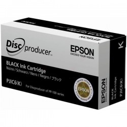  Epson PJIC7(K) C13S020693 cartouche Noir