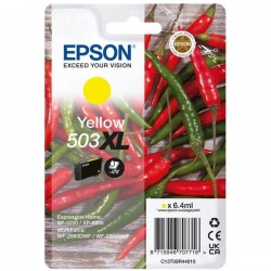  Epson 503XL C13T09R44010 cartouche Jaune
