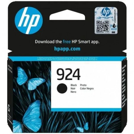  HP 924 4K0U6NE cartouche Noir