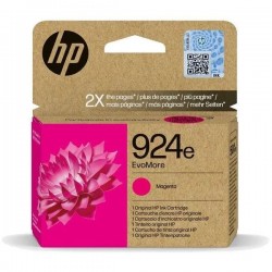  HP 924e 4K0U8NE cartouche Magenta