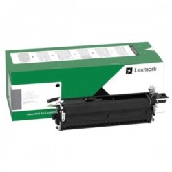  Lexmark  71C0H40 Cartouche de toner originale Jaune