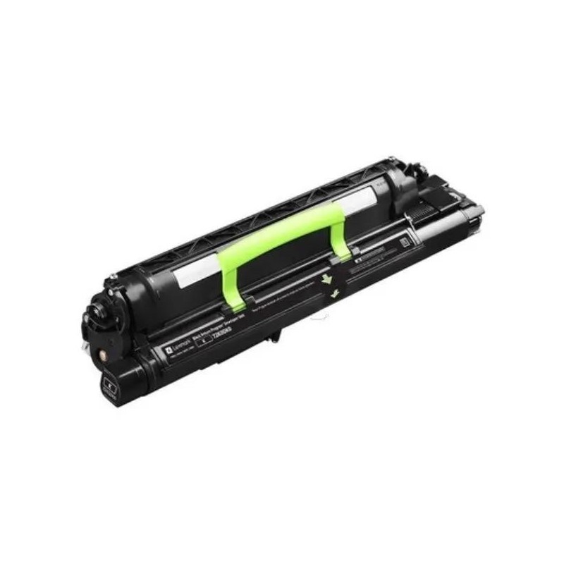  Lexmark  72K0DY0 Développeur