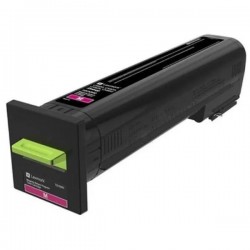  Lexmark  72K20M0 Cartouche de toner originale Magenta