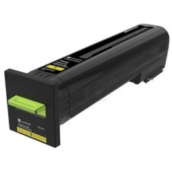  Lexmark  82K2UKE Cartouche de toner originale Noir