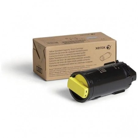  Xerox  106R03898 Cartouche de toner originale Jaune