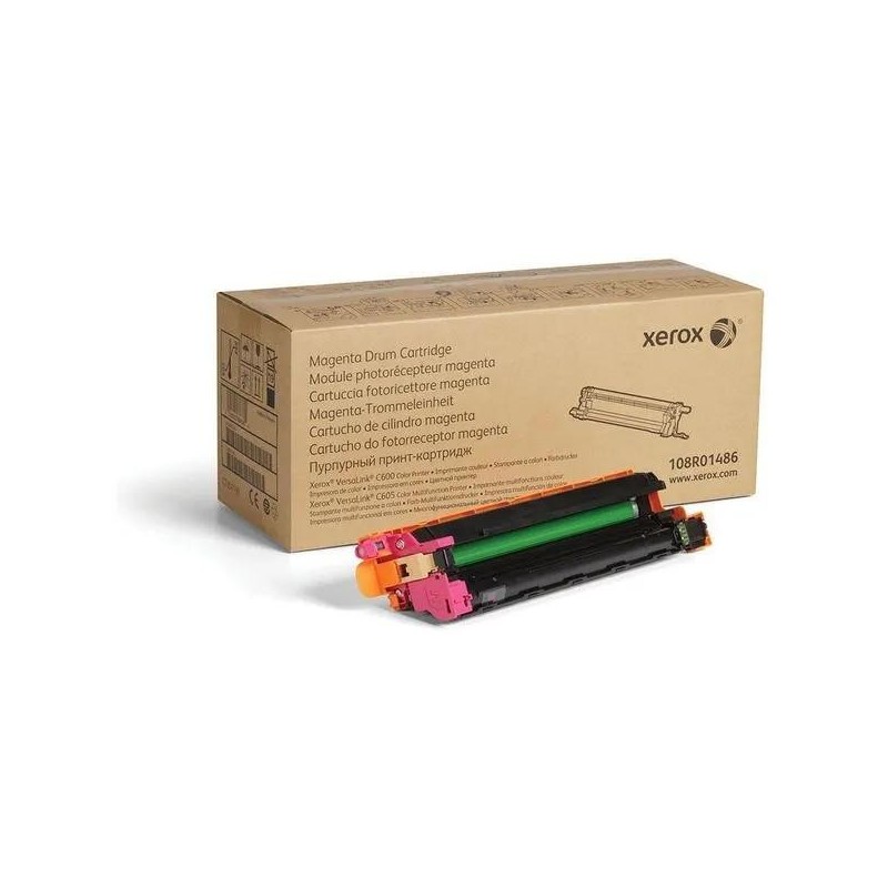 Xerox  108R01486 Kit Tambour Magenta