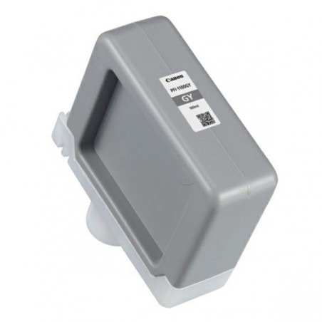  Canon PFI1100GY 0856C001 cartouche originale Gris