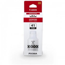  Canon GI41PGBK 4528C001 cartouche originale Noir