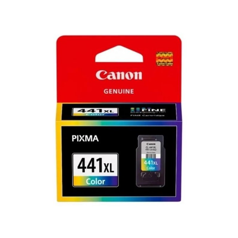  Canon CL441XL 5220B001 cartouche originale Couleure