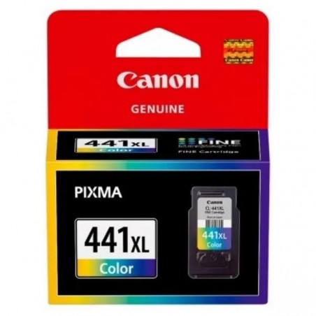  Canon CL441XL 5220B001 cartouche originale Couleure