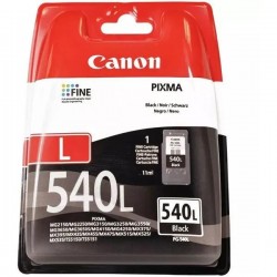  Canon PG540L 5224B001 cartouche originale Noir