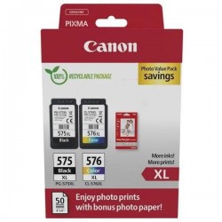  Canon 72 5647C002 Cartouche de toner originale Noir