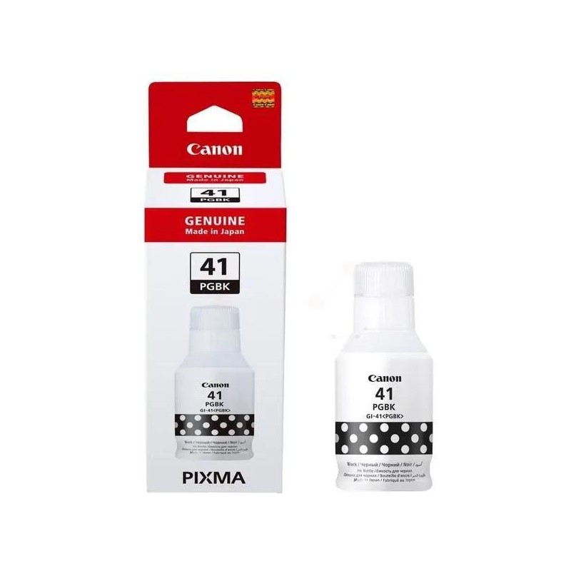  Canon GI-41S PGBK 5859C001 cartouche Noir