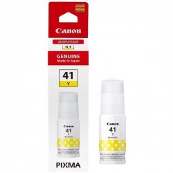  Canon GI-41S Y 5876C001 cartouche Jaune