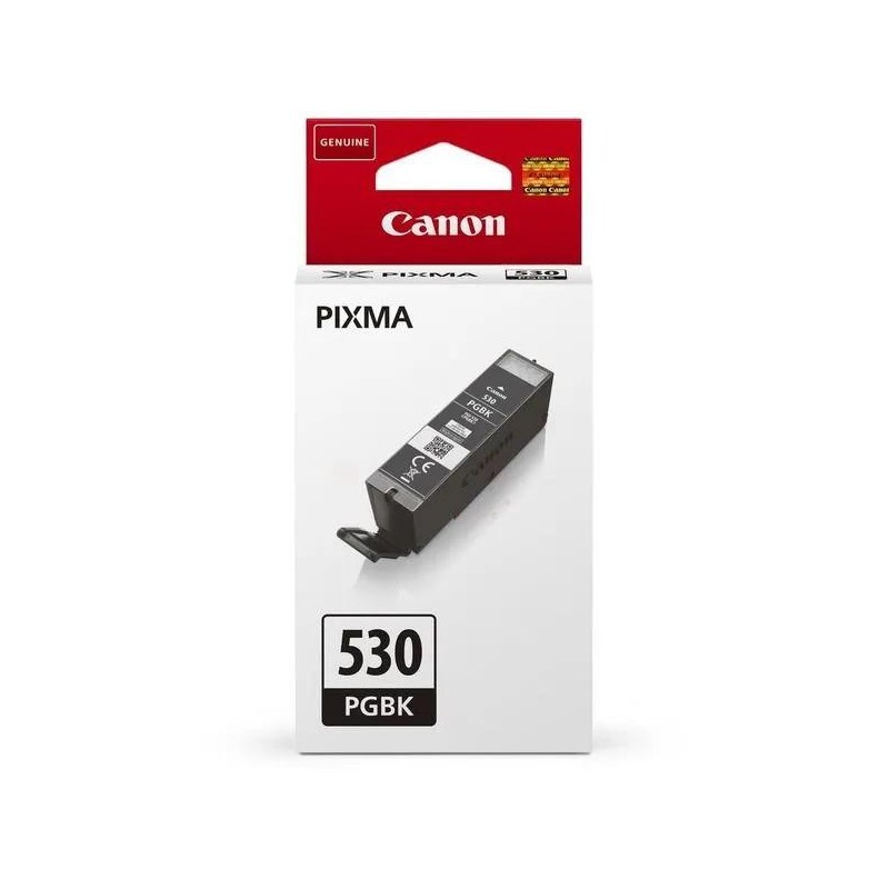  Canon PGI530PGBK 6117C001 cartouche originale Noir