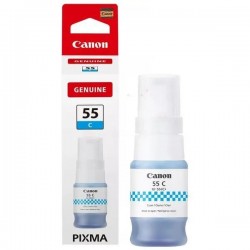  Canon GI55C 6289C001 cartouche originale Cyan
