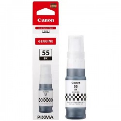 Canon GI55BK 6292C001 cartouche originale Noir