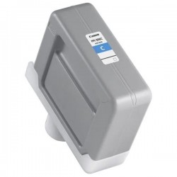  Canon PFI306C 6658B001 cartouche originale Cyan