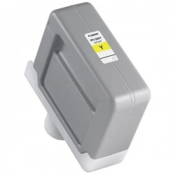  Canon PFI306Y 6660B001 cartouche originale Jaune