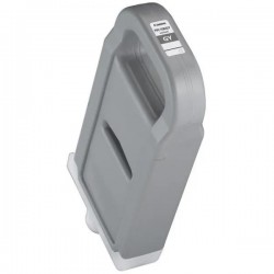  Canon PFI706GY 6690B001 cartouche originale Gris