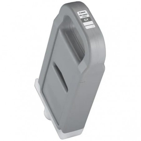  Canon PFI706GY 6690B001 cartouche originale Gris