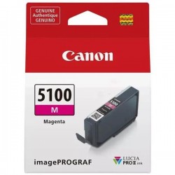  Canon PFI 5100M 6954C001 cartouche Magenta
