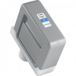  Canon PFI307C 9812B001 cartouche originale Cyan