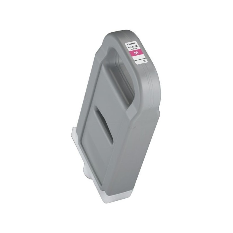  Canon PFI707M 9823B001 cartouche originale Magenta