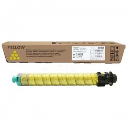  Ricoh type SPC840A 821260 Cartouche de toner originale Jaune