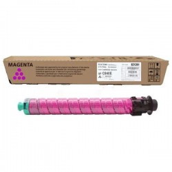  Ricoh type SPC840A 821261 Cartouche de toner originale Magenta