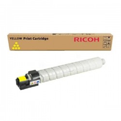  Ricoh TYPE SP400E 842044 Cartouche de toner originale Jaune