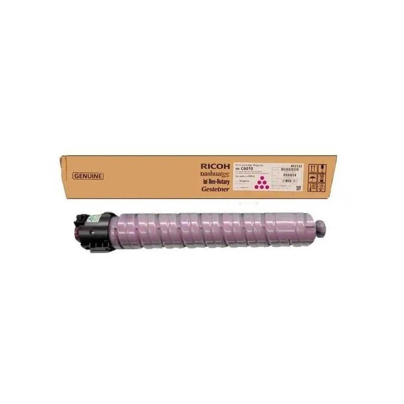  Ricoh  842532 Cartouche de toner originale Magenta