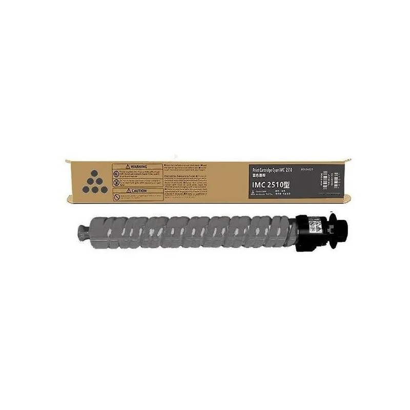  Ricoh  842561 Cartouche de toner originale Noir