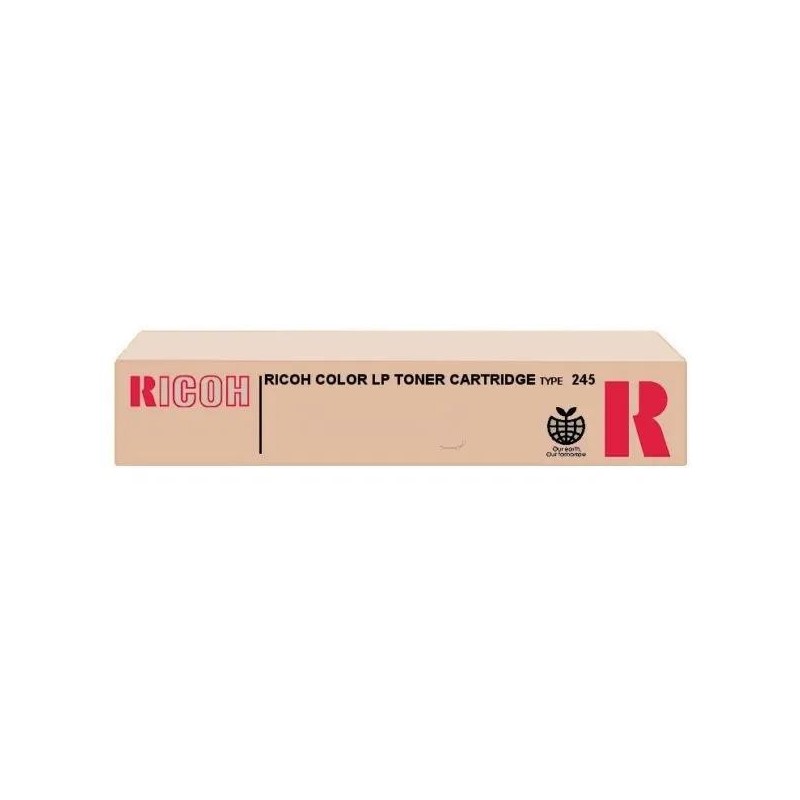  Ricoh TYPE 245 888280 Cartouche de toner originale Noir
