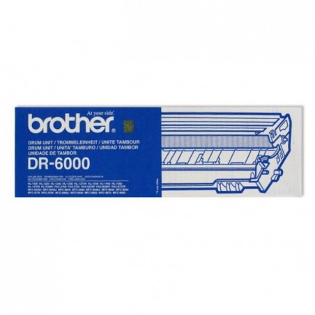Brother DR600 - original - kit tambour Brother DR600 - original - kit tambour