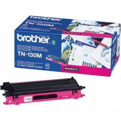 Brother TN130M - magenta - original - toner