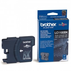 Brother LC1100 - noire - originale - cartouche d'encre