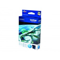 Brother LC985 - cyan - originale - cartouche d'encre