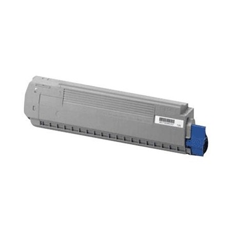 OKI 44059167 - cyan - original - toner OKI 44059167 - cyan - original - toner