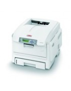 Cartouche pour imprimante OKI C 5650dn